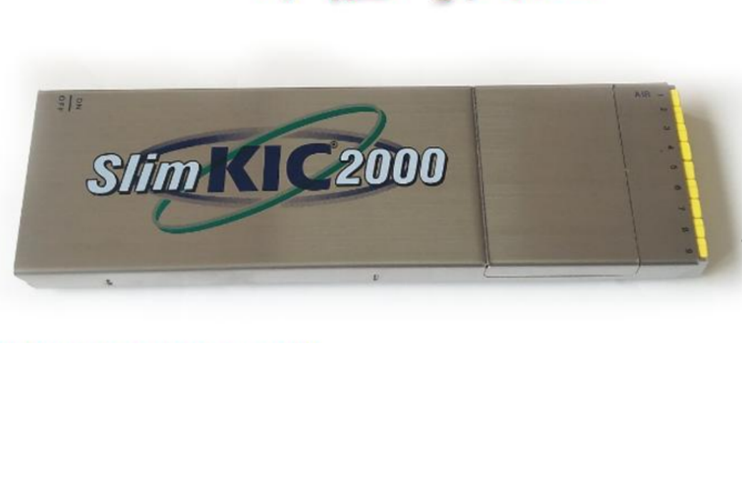 KIC爐溫測試儀 KIC爐溫測試儀